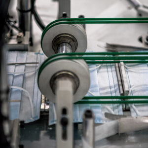 ELAU PacDrive Motion Control Systems | DilMotion Control Ltd