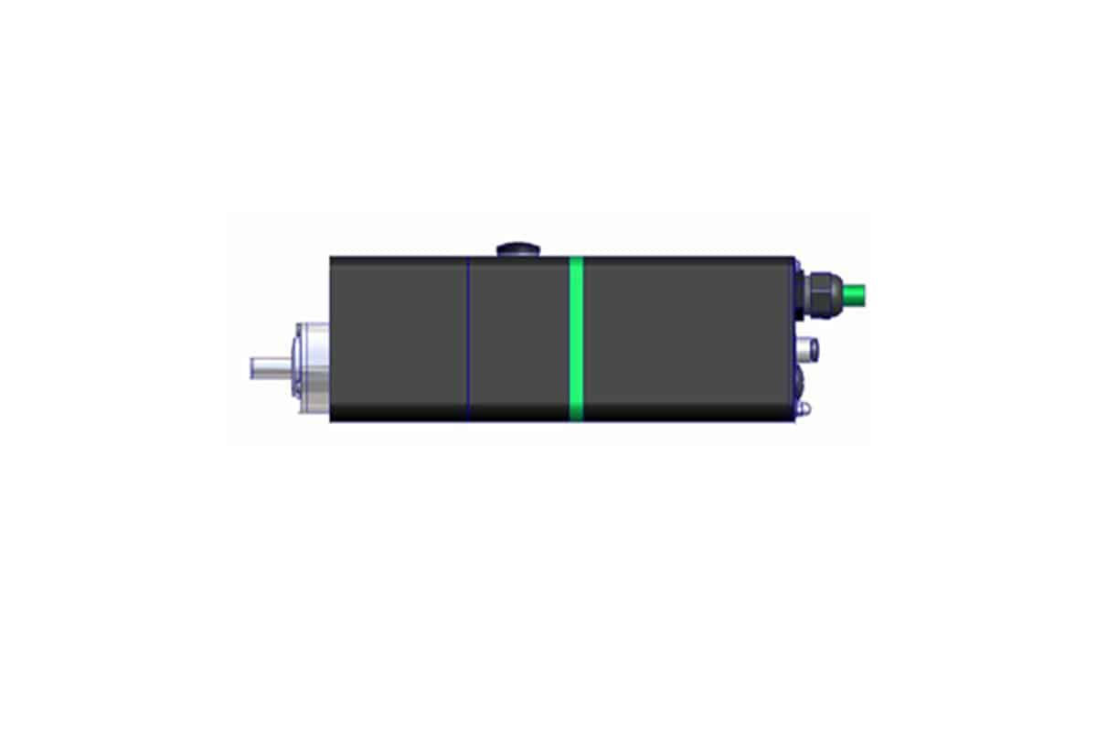 PacDrive M SCL - Motion Control