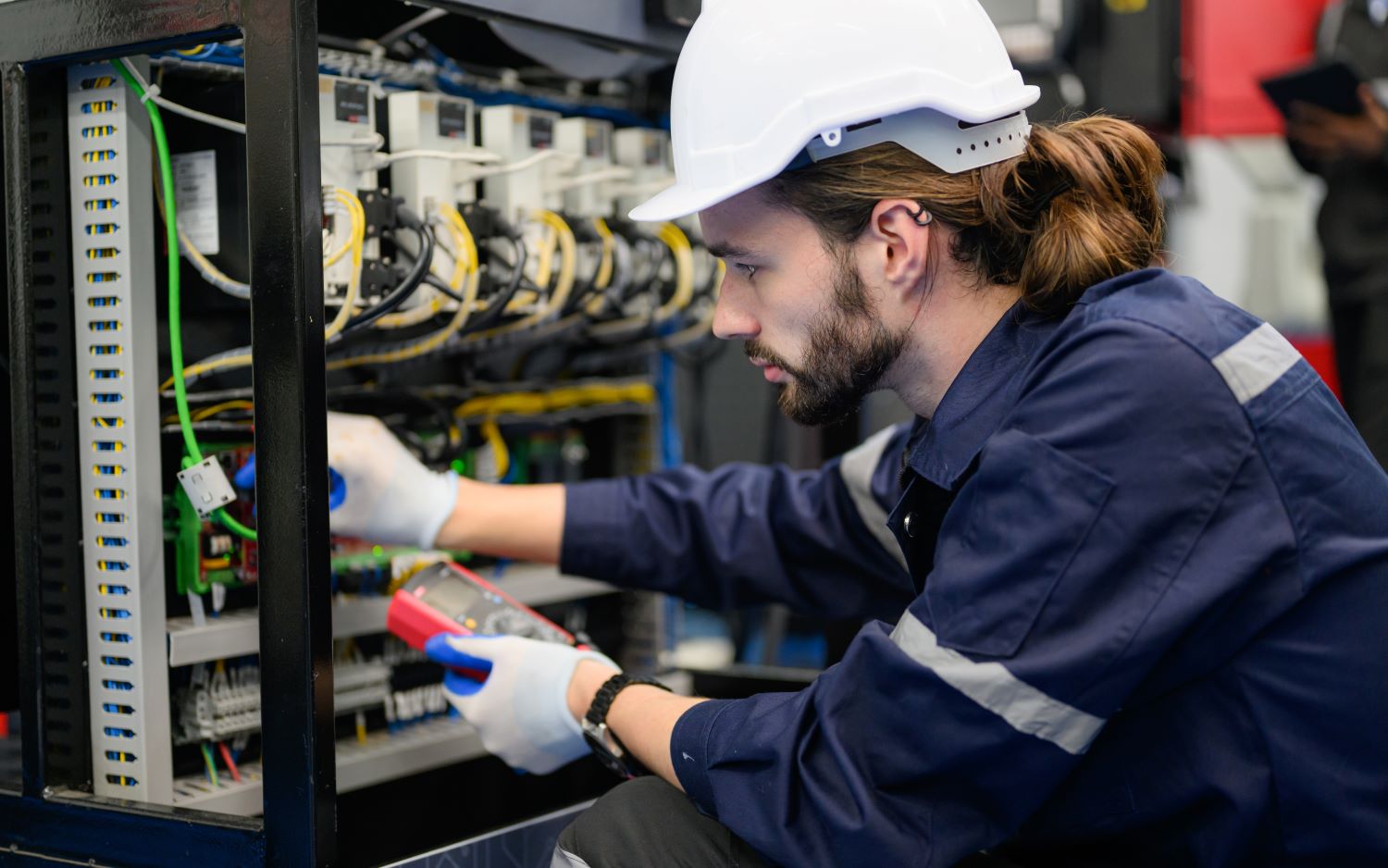 Maintaining and Upgrading PacDrive M Systems - Motion Control