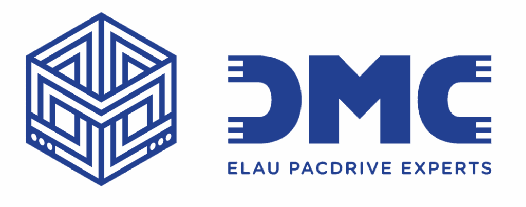 ELAU PacDrive Motion Control Systems | DilMotion Control Ltd