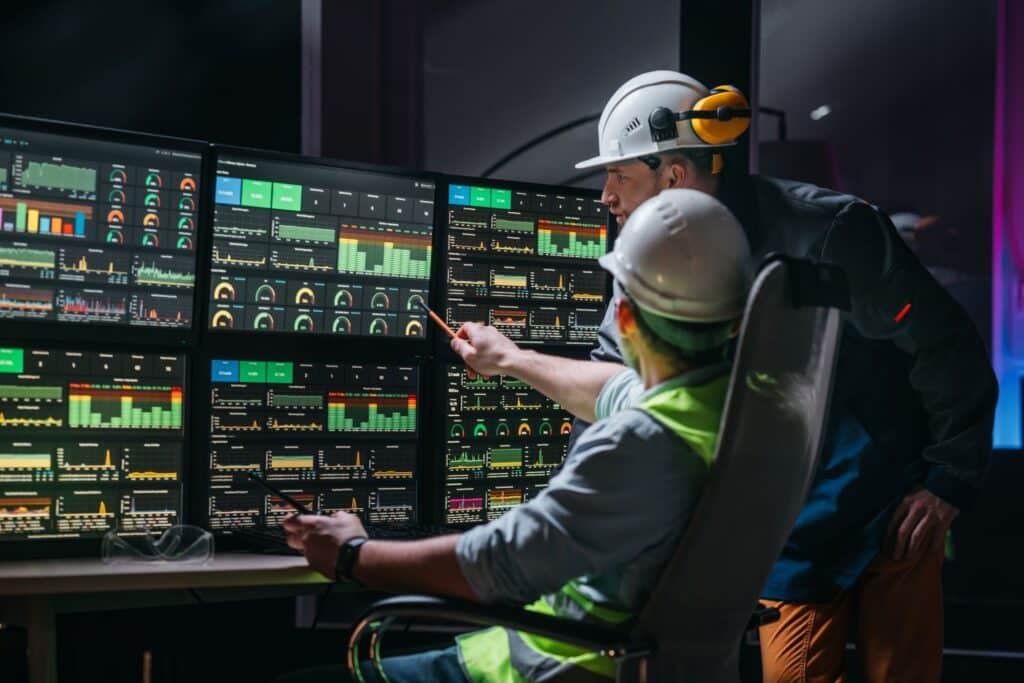 Prescriptive analytics in packaging industry