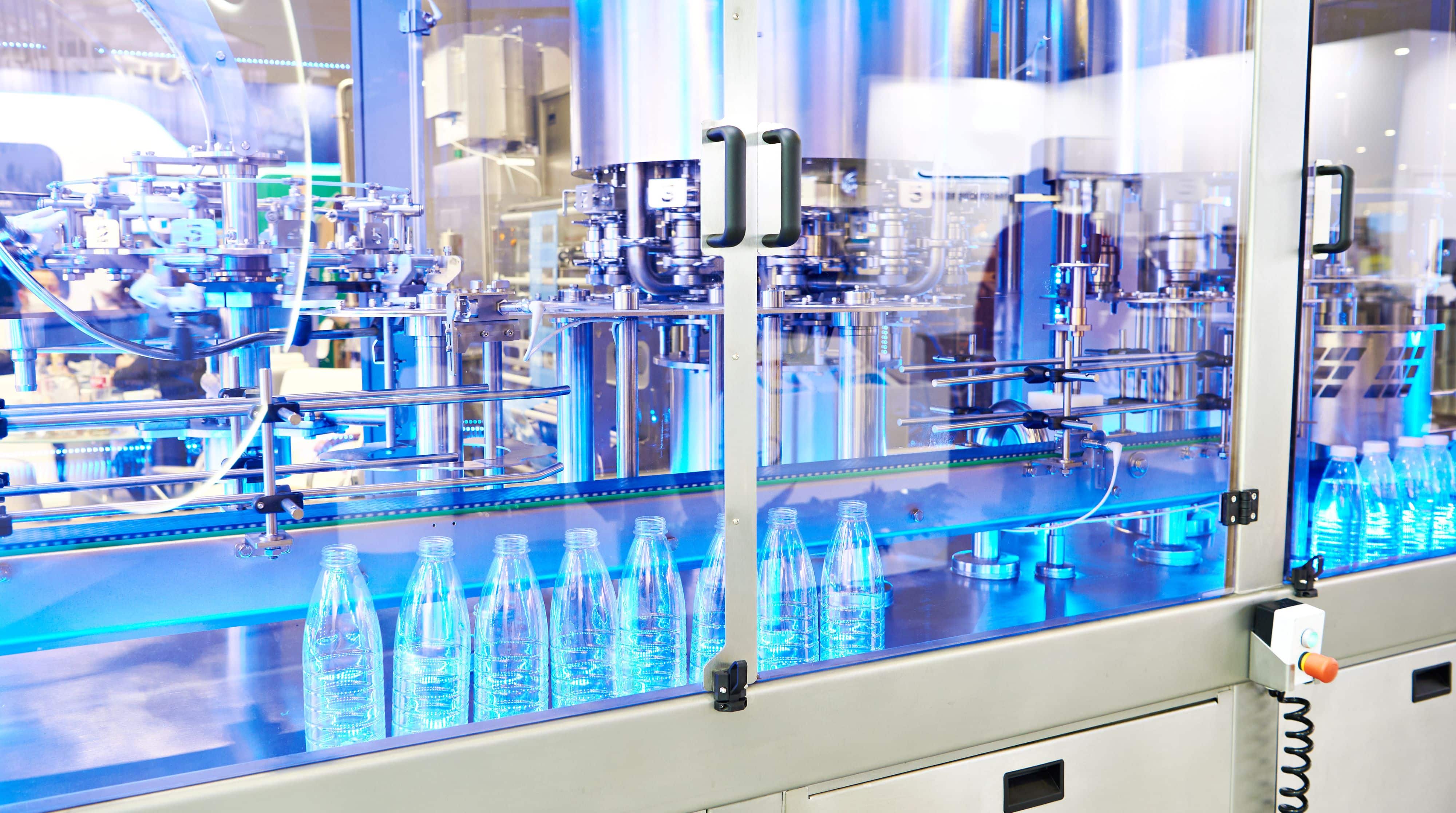 Maintenance strategies offer insight into operational resilience